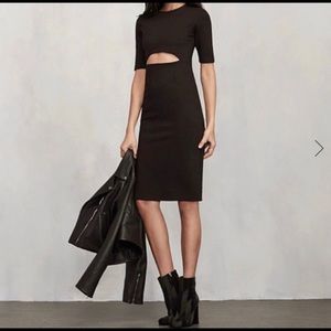 Reformation Dresses - Reformation Evita Dress Reformation Dresses - Reformation Evita Dress